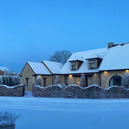 B&B Bertem Natuur Exterior photo